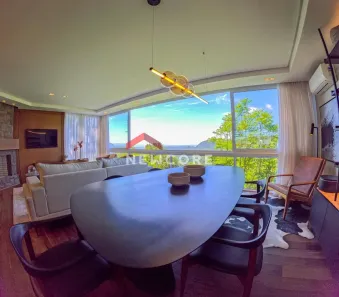 Apartamento com 2 Quartos à venda, 117m² no Vila Suica, Gramado