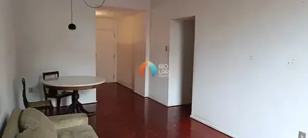 Apartamento com 2 Quartos à venda, 94m² no Gávea, Rio de Janeiro
