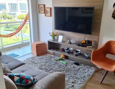 Apartamento com 2 Quartos à venda, 155m² no Recreio dos Bandeirantes, Rio de Janeiro