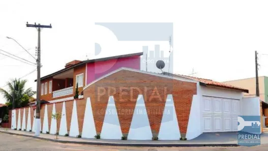 Casa com 2 Quartos à venda, 206m² no Parque Fehr, São Carlos