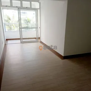 Apartamento com 2 Quartos para alugar, 90m² no Condomínio Royal Park, São José dos Campos