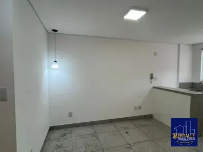 Apartamento com 1 Quarto à venda, 40m² no Savassi, Belo Horizonte