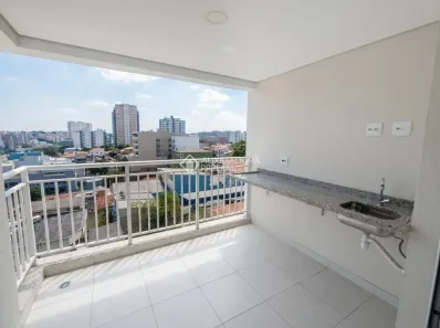 Apartamento com 2 Quartos à venda, 68m² no Nova Petrópolis, São Bernardo do Campo