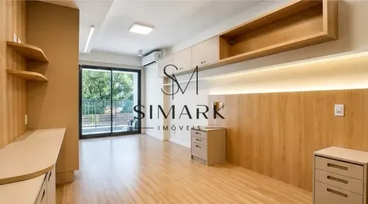 Apartamento com 1 Quarto para alugar, 32m² no Ingá, Niterói