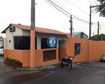 Apartamento com 2 Quartos à venda, 44m² no Jardim Imbé, São Paulo