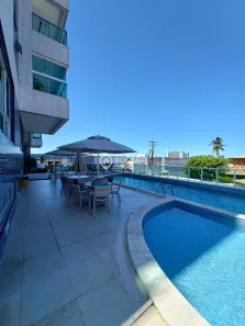 Apartamento com 4 Quartos à venda, 240m² no Pitangueiras, Lauro de Freitas