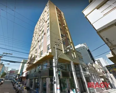 Sala Comercial para alugar, 32m² no Centro, Florianópolis