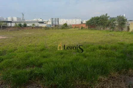 Lote/Terreno à venda, 4719m² no Jardim Santa Marta III, Salto