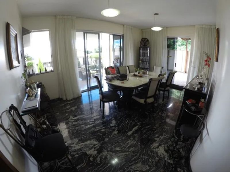 Casa com 3 quartos — Bandeirantes (Pampulha), Belo Horizonte