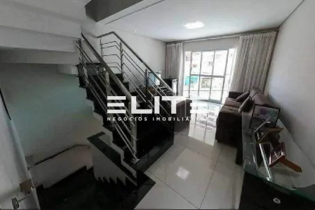 Sobrado com 3 Quartos à venda, 153m² no Vila Assunção, Santo André