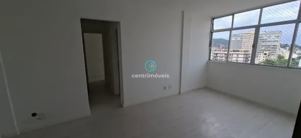 Apartamento com 2 Quartos à venda, 60m² no Andaraí, Rio de Janeiro