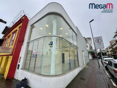 Ponto Comercial para alugar, 45m² no Centro, Florianópolis