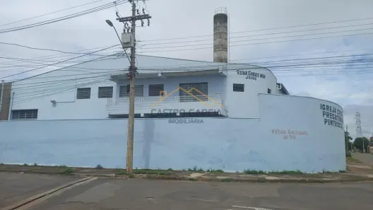 Ponto Comercial à venda, 554m² no Parque Gramado, Americana