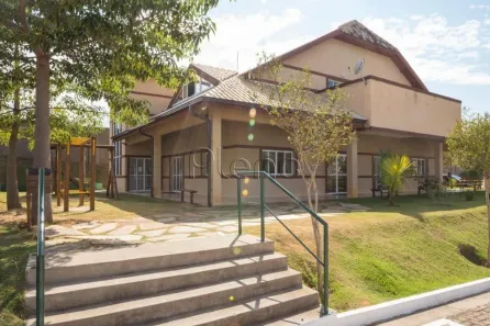 Lote/Terreno à venda, 800m² no Swiss Park, Campinas