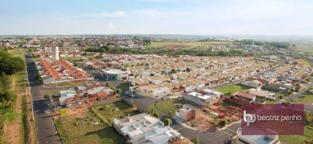 Lote/Terreno à venda, 160m² no Lago Sul, Bady Bassitt