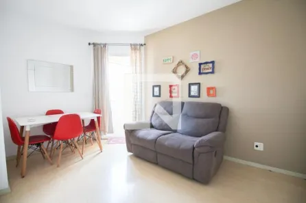 Apartamento com 1 Quarto à venda, 42m² no Santana, São Paulo