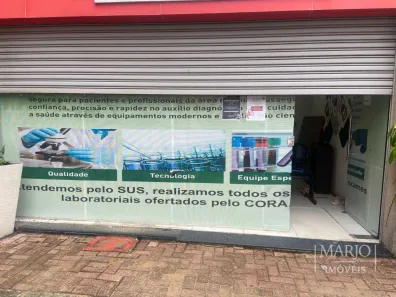 Ponto Comercial para alugar, 103m² no Antares, Maceió
