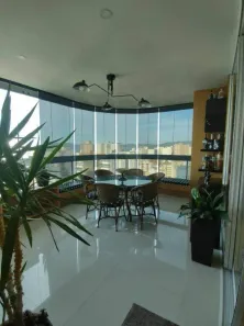 Apartamento com 4 Quartos à venda, 193m² no Meia Praia, Itapema