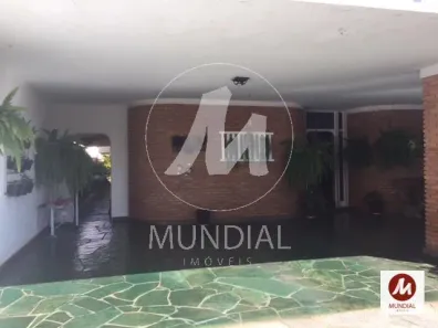 Casa com 3 Quartos à venda, 290m² no Alto da Boa Vista, Ribeirão Preto