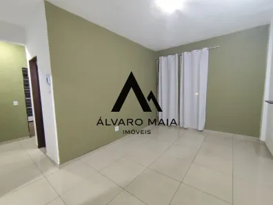 Apartamento com 3 Quartos para alugar, 73m² no Havaí, Belo Horizonte