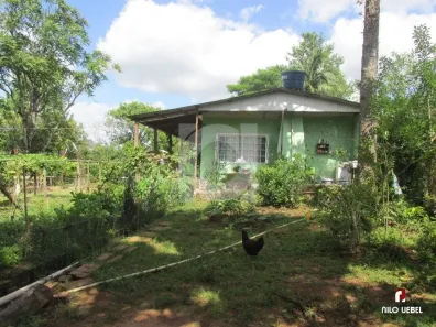 Fazenda/Sítio com 3 Quartos à venda, 80m² no Bosque de Capela, Capela de Santana
