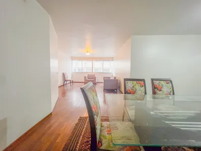 Apartamento com 4 Quartos à venda, 169m² no Higienópolis, São Paulo