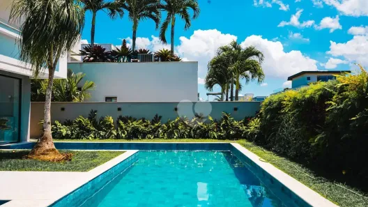 Casa de Condomínio com 5 Quartos à venda, 904m² no Barra da Tijuca, Rio de Janeiro