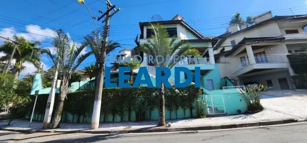Casa de Condomínio com 3 Quartos à venda, 320m² no Arujá 5, Arujá