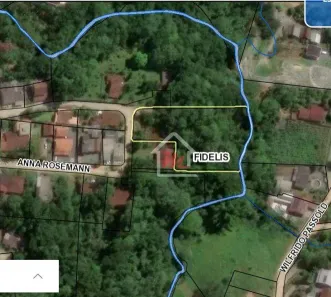 Lote/Terreno à venda, 3674m² no Fidélis, Blumenau