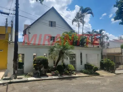 Sobrado com 4 Quartos à venda, 500m² no Parque dos Príncipes, São Paulo