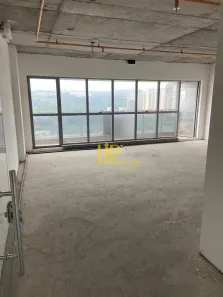 Sala Comercial à venda, 55m² no Dezoito do Forte Empresarial/Alphaville., Barueri