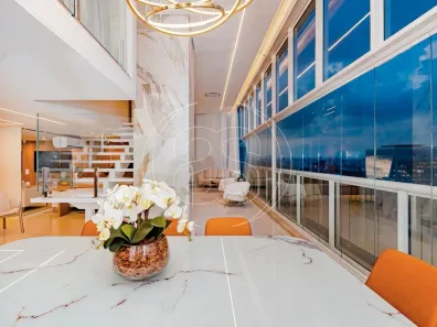 Apartamento com 2 Quartos à venda, 172m² no Vila Nova Conceição, São Paulo