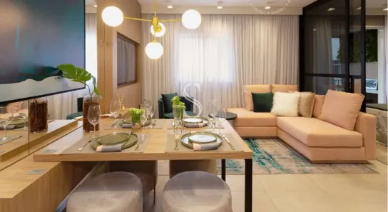 Apartamento com 2 Quartos à venda, 38m² no Vila Mariana, São Paulo
