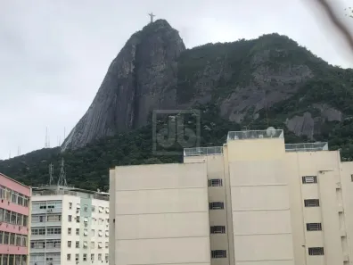 Cobertura com 4 Quartos à venda, 143m² no Humaitá, Rio de Janeiro
