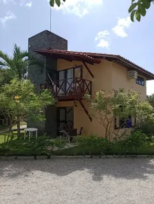 Casa de Condomínio com 3 Quartos à venda, 89m² no Santana, Gravatá