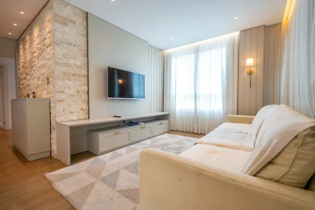 Apartamento com 3 Quartos à venda, 130m² no Centro, Balneário Camboriú