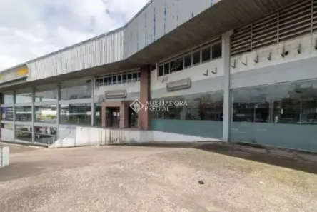 Ponto Comercial para alugar, 1603m² no Jardim Lindóia, Porto Alegre