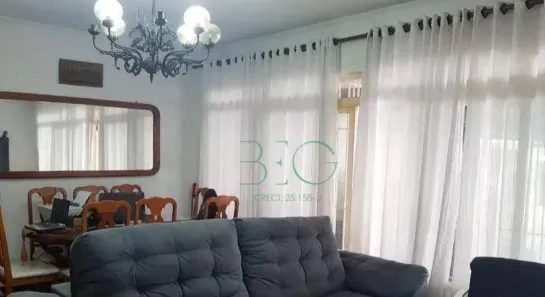 Sobrado com 3 Quartos à venda, 300m² no Parque São Lucas, São Paulo