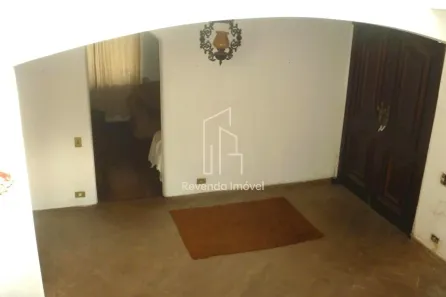 Sobrado com 4 Quartos à venda, 500m² no Vila Monumento, São Paulo