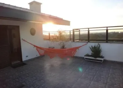 Apartamento com 3 Quartos à venda, 168m² no Jardim Augusta, São José dos Campos