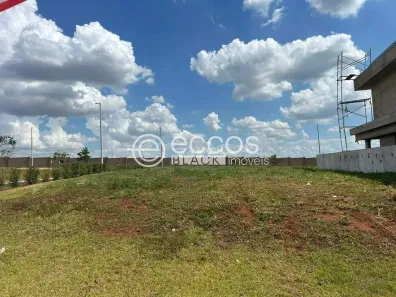 Lote/Terreno à venda, 578m² no Gávea, Uberlândia