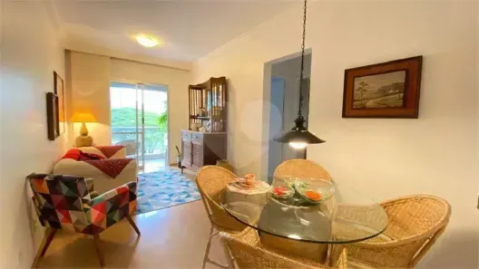 Apartamento com 3 Quartos à venda, 63m² no Vila Uberabinha, São Paulo