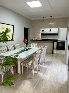 Casa com 3 Quartos à venda, 168m² no Vila São João da Boa Vista, Bauru