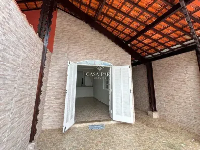 Casa com 2 Quartos à venda, 96m² no Real, Praia Grande