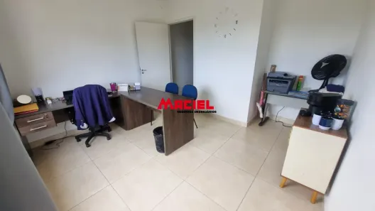 Sala Comercial à venda, 48m² no Centro, São José dos Campos