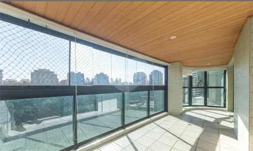 Apartamento com 3 Quartos à venda, 160m² no Jardim Morumbi, São Paulo
