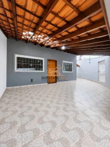 Casa com 2 Quartos à venda, 162m² no Jardim Wanel Ville V, Sorocaba