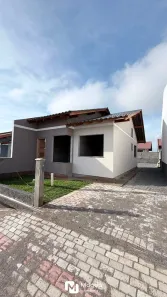 Casa com 2 Quartos à venda, 49m² no Arapongas, Indaial