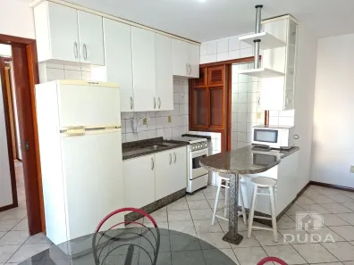 Apartamento com 2 Quartos para alugar, 70m² no Carvoeira, Florianópolis