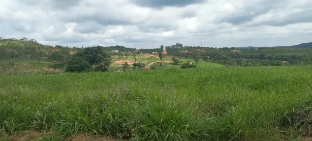 Lote/Terreno à venda, 1000m² no Andiroba (Andiroba), Esmeraldas